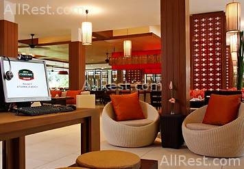 Courtyard Phuket at Kamala Beach Hotel 13